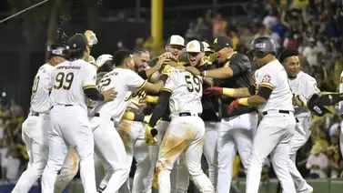 LIDOM: Estos fueron los resultados del 5 de diciembre (+Tabla de posiciones) LIDOM: Estos fueron los resultados del 5 de diciembre (+Tabla de posiciones)