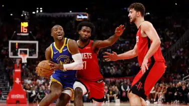 NBA: Así quedó la tabla de posiciones tras la jornada de este 5 de diciembre NBA: Así quedó la tabla de posiciones tras la jornada de este 5 de diciembre