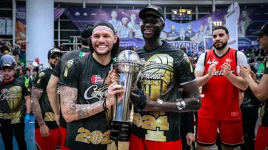 Michael Carrera le da el primer título a Diablos Rojos en México (+video) Michael Carrera le da el primer título a Diablos Rojos en México (+video)