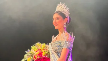 La respuesta ganadora de Miss Venezuela 2024 Stephany Abasali 