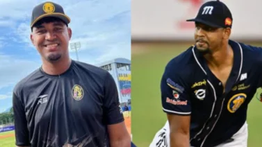 LVBP: Estos son los abridores pautados por Caracas y Magallanes para el último duelo de la serie (+Video)