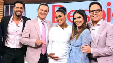 Presentador venezolano queda fuera de Univisión ¿Por qué? Presentador venezolano queda fuera de Univisión ¿Por qué?