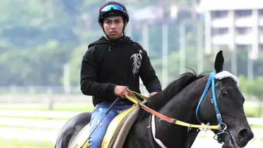 Esto dijo Hemirxon Medina sobre sus compromisos en la tarde selectiva en La Rinconada  Esto dijo Hemirxon Medina sobre sus compromisos en la tarde selectiva en La Rinconada