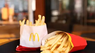 papas fritas mcdonalds papas fritas mcdonalds