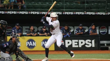 LVBP: José Fernández, la joya de Caribes de Anzoátegui que apunta al Novato del Año (+video)