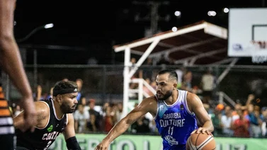 Baloncesto Venezolano: Comenzó en Anzoátegui la primera edición de la Liga Oriental (+Detalles)