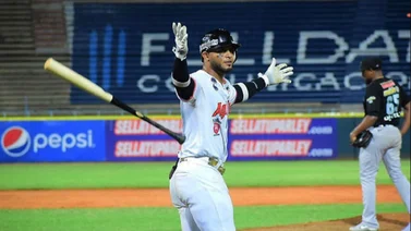 LVBP: Águilas del Zulia reciben grandes noticias sobre Ángel Reyes (+video)