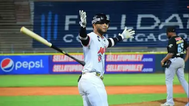 LVBP: Águilas del Zulia reciben grandes noticias sobre Ángel Reyes (+video) LVBP: Águilas del Zulia reciben grandes noticias sobre Ángel Reyes (+video)