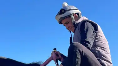 Jorge Ricardo: “Para mí es un placer y un gusto participar en este gran evento” Jorge Ricardo: “Para mí es un placer y un gusto participar en este gran evento”