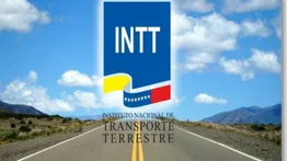 El INTT realizará operativo especial desde el 9 al 12 de diciembre (+Ubicación)