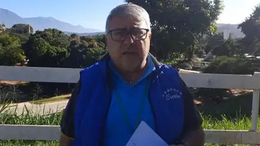 Aldo Traversa aconseja no dejar por fuera a este ejemplar en la cita dominical de La Rinconada Aldo Traversa aconseja no dejar por fuera a este ejemplar en la cita dominical de La Rinconada