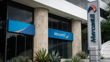 Banco Mercantil Banco Mercantil