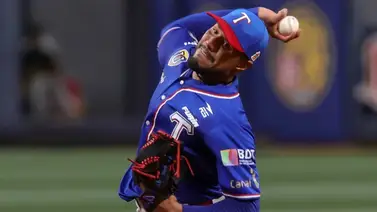 LVBP se internacionaliza: ¿Una apuesta arriesgada o una oportunidad de crecimiento? LVBP se internacionaliza: ¿Una apuesta arriesgada o una oportunidad de crecimiento?