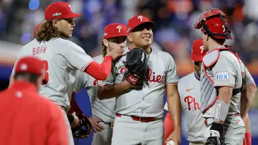 MLB: Phillies de Philadelphia coloca en el mercado a este venezolano MLB: Phillies de Philadelphia coloca en el mercado a este venezolano