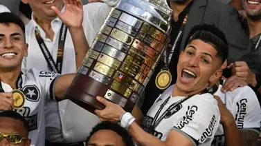 Dos equipos italianos se habrían sumado al interés por Jefferson Savarino Dos equipos italianos se habrían sumado al interés por Jefferson Savarino