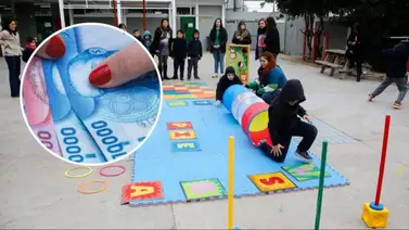 Bono por Asistencia Escolar Chile Bono por Asistencia Escolar Chile