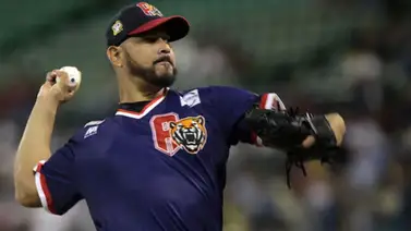 LVBP: Tigres de Aragua realizó cambios dentro de su roster para afrontar los próximos partidos LVBP: Tigres de Aragua realizó cambios dentro de su roster para afrontar los próximos partidos