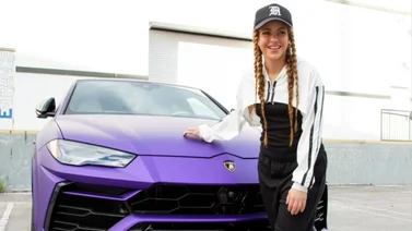 El Lamborghini de Shakira ya tiene dueño