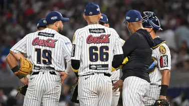 LVBP: Esta es la razón por la que Leones del Caracas y Tiburones de La Guaira están en la parte baja de la tabla LVBP: Esta es la razón por la que Leones del Caracas y Tiburones de La Guaira están en la parte baja de la tabla