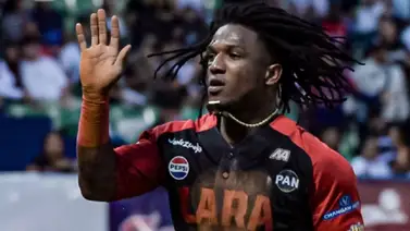 LVBP: Luisángel Acuña persigue esta marca de Róger Cedeño para novatos en una temporada (+Detalles) LVBP: Luisángel Acuña persigue esta marca de Róger Cedeño para novatos en una temporada (+Detalles)