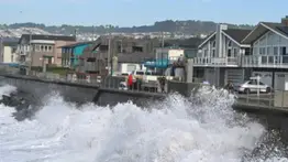 Terremoto en California: ¿Afectó a México?