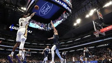 Los Suns y los Nets llevan la NBA de regreso a China en 2025
