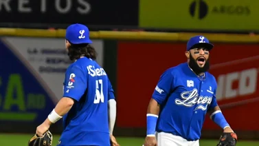 Estos equipos de la LIDOM jugarán el fin de semana en Puerto Rico (+comunicado)