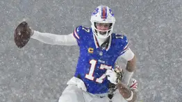 NFL: ¿Cuáles son los equipos clasificados para los playoffs?