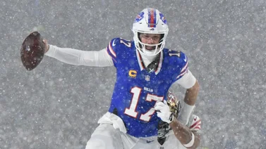NFL: ¿Cuáles son los equipos clasificados para los playoffs?