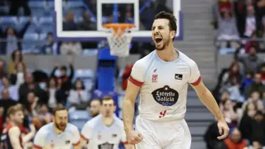 ¿El Monbus Obradoiro en caída libre? Las interrogantes que rodean su regreso a la ACB ¿El Monbus Obradoiro en caída libre? Las interrogantes que rodean su regreso a la ACB