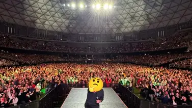 Comediante venezolano recibe fuertes amenazas  Comediante venezolano recibe fuertes amenazas