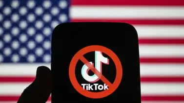 ¿Se despide TikTok? EE.UU. impone medida que podría eliminar a la aplicación ¿Se despide TikTok? EE.UU. impone medida que podría eliminar a la aplicación