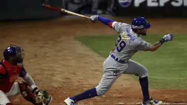 LVBP: Renato Núñez sigue acechando el récord de Alex Cabrera con nuevo bambinazo (+video) LVBP: Renato Núñez sigue acechando el récord de Alex Cabrera con nuevo bambinazo (+video)