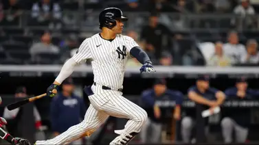 MLB: Juan Soto y otro de los “pequeños” detalles como uno de los mejores agentes libres de siempre MLB: Juan Soto y otro de los “pequeños” detalles como uno de los mejores agentes libres de siempre