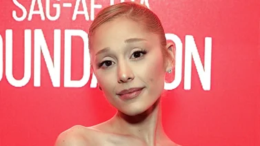 Ariana Grande afronta las críticas por su cambio físico 