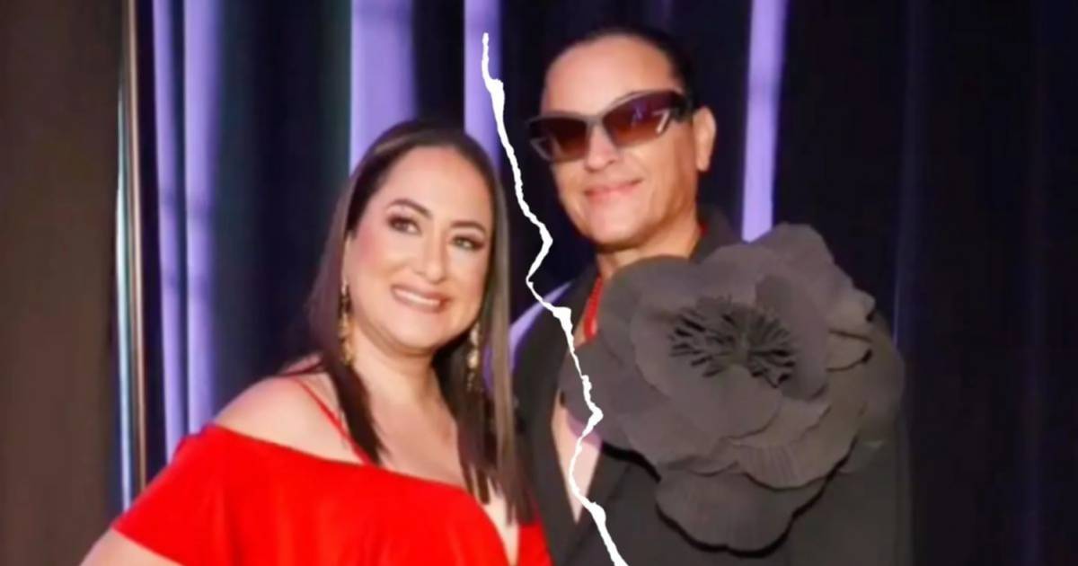 Elvis crespo se divorcia tras 15 años de matrimonio