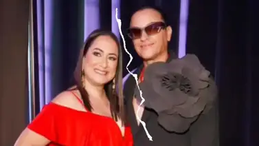 Elvis crespo se divorcia tras 15 años de matrimonio Elvis crespo se divorcia tras 15 años de matrimonio