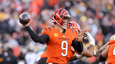 NFL: Leyenda de la liga cree que Joe Burrow debería ser el MVP 2024 (+Estadística)