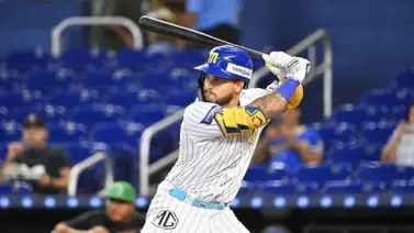 LVBP: Dos piezas importantes de Magallanes abandonan el duelo contra Leones por molestias (+video) LVBP: Dos piezas importantes de Magallanes abandonan el duelo contra Leones por molestias (+video)