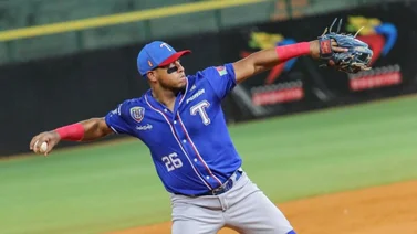 LVBP: La tabla de posiciones no da respiro tras la jornada del 6 de diciembre (+Video)