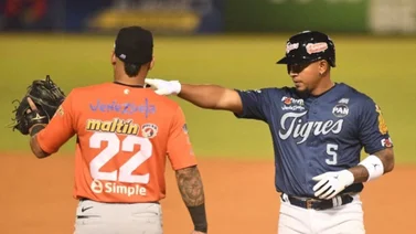 LVBP: Así se jugará la jornada del sábado 7 de diciembre (+Video)