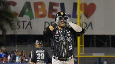 LVBP: Se extiende el dominio de Leones del Caracas sobre Navegantes del Magallanes en los últimos tres años (+Números)