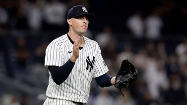 MLB: Clay Holmes se queda en Nueva York y tendría nuevo rol (+video)
