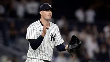MLB: Clay Holmes se queda en Nueva York y tendría nuevo rol (+video) MLB: Clay Holmes se queda en Nueva York y tendría nuevo rol (+video)