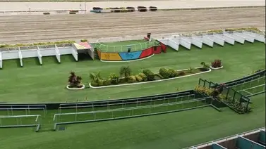 Favoritos de la cátedra para el 5y6 Nacional de la reunión N°47 en el hipódromo La Rinconada Favoritos de la cátedra para el 5y6 Nacional de la reunión N°47 en el hipódromo La Rinconada