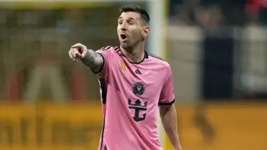 Lionel Messi habría pedido este fichaje para el Inter Miami la próxima temporada Lionel Messi habría pedido este fichaje para el Inter Miami la próxima temporada