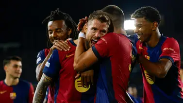 FC Barcelona con los días contados para inscribir a estos jugadores FC Barcelona con los días contados para inscribir a estos jugadores