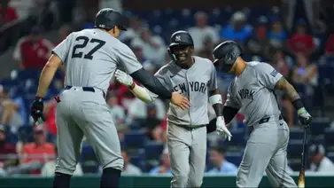 MLB: Leyendas de Yankees de Nueva York mantienen un récord prácticamente inalcanzable MLB: Leyendas de Yankees de Nueva York mantienen un récord prácticamente inalcanzable