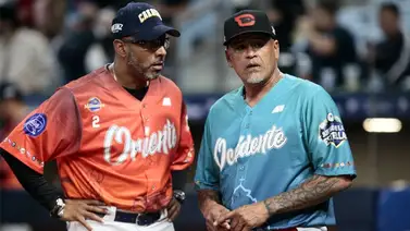 LVBP: Así va el historial de los últimos Juegos de Estrellas en el beisbol venezolano (+Video) LVBP: Así va el historial de los últimos Juegos de Estrellas en el beisbol venezolano (+Video)