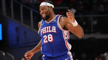 ¡Lo extraña Real Madrid! Guerschon Yabusele destaca en su regreso a la NBA (+Estadísticas)
